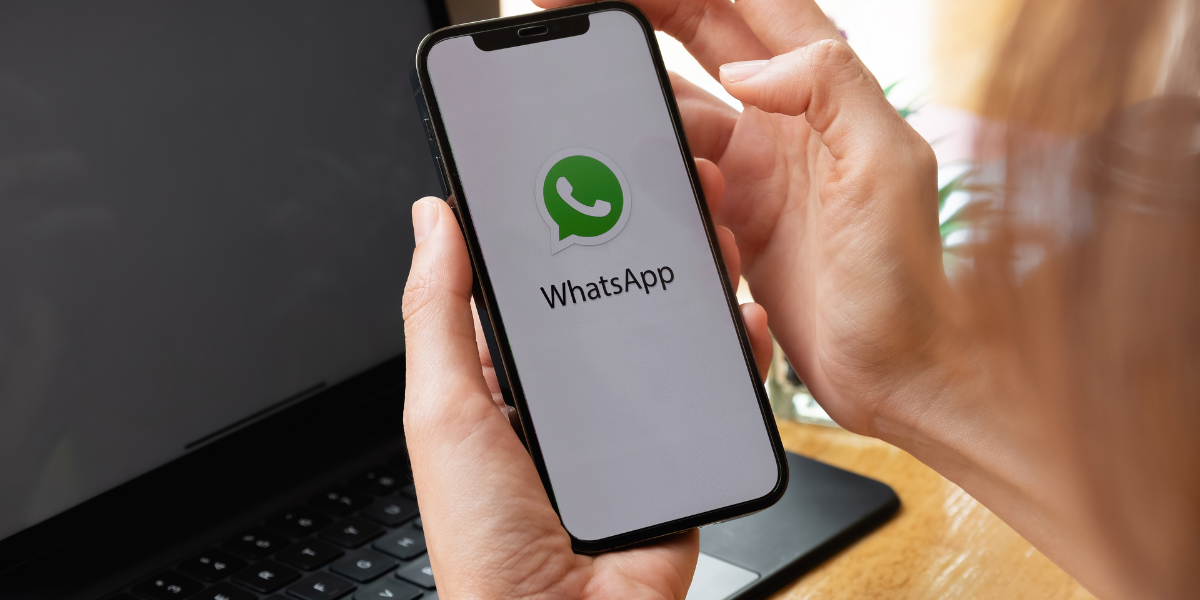 WhatsApp libera 2 contas simultâneas