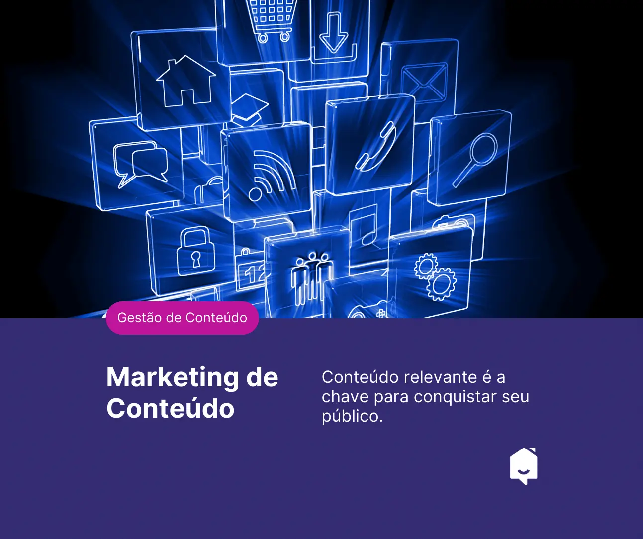 Marketing de Conteúdo