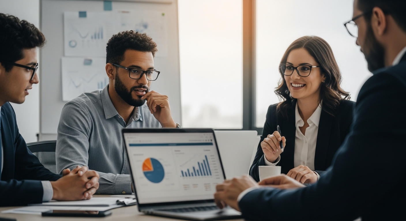 Dados para campanha de marketing: como acertar o alvo