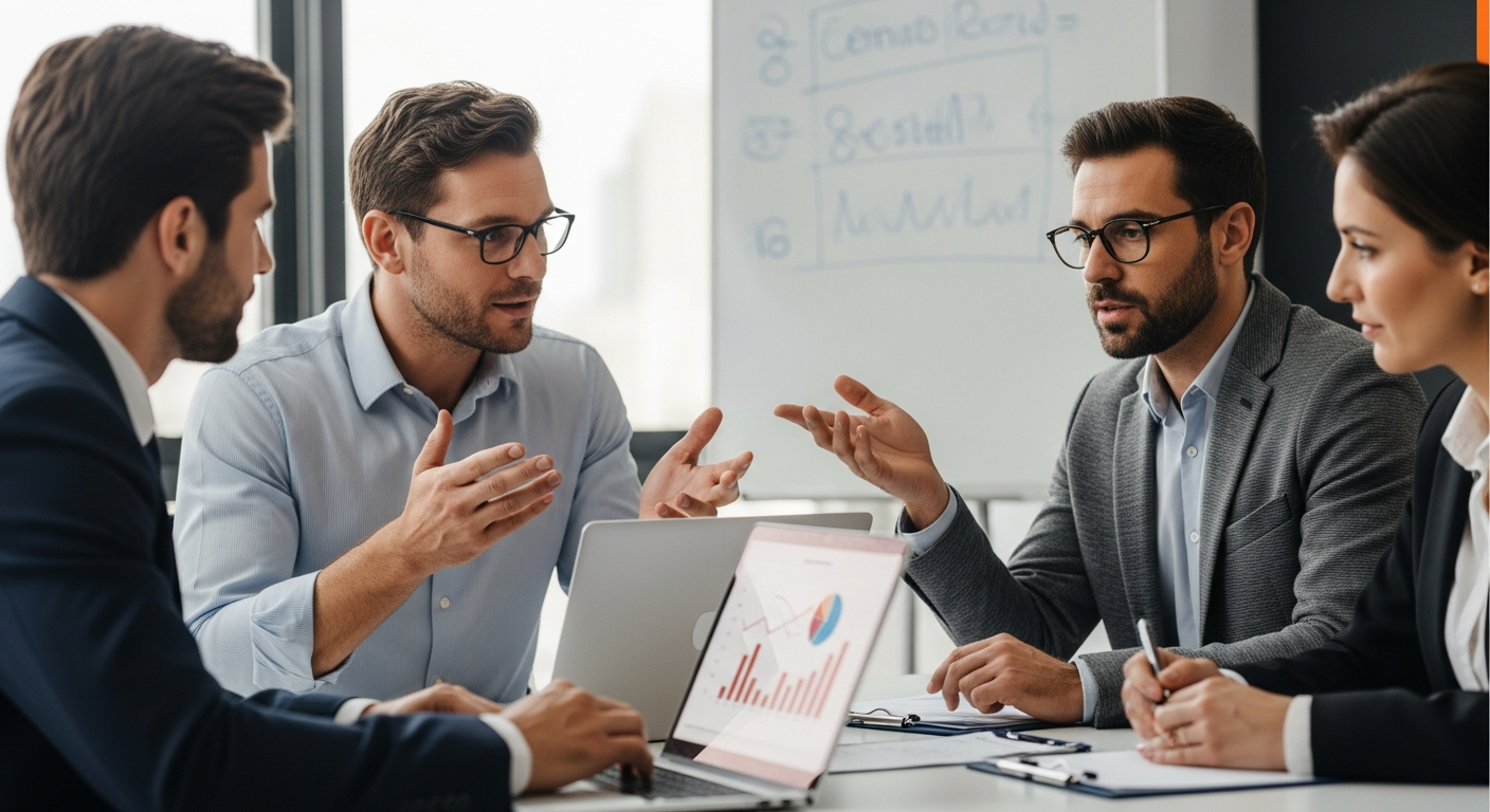 Geração de Demanda B2B: Como Criar Previsibilidade de Vendas