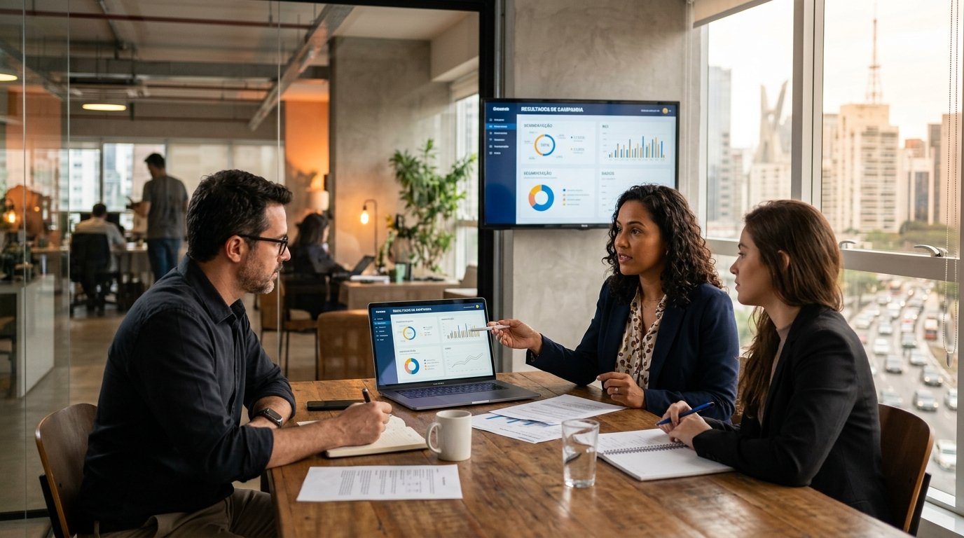 Marketing direto com dados: como falar com o cliente certo
