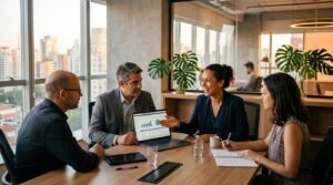Marketing direto para indústria: como abrir contas