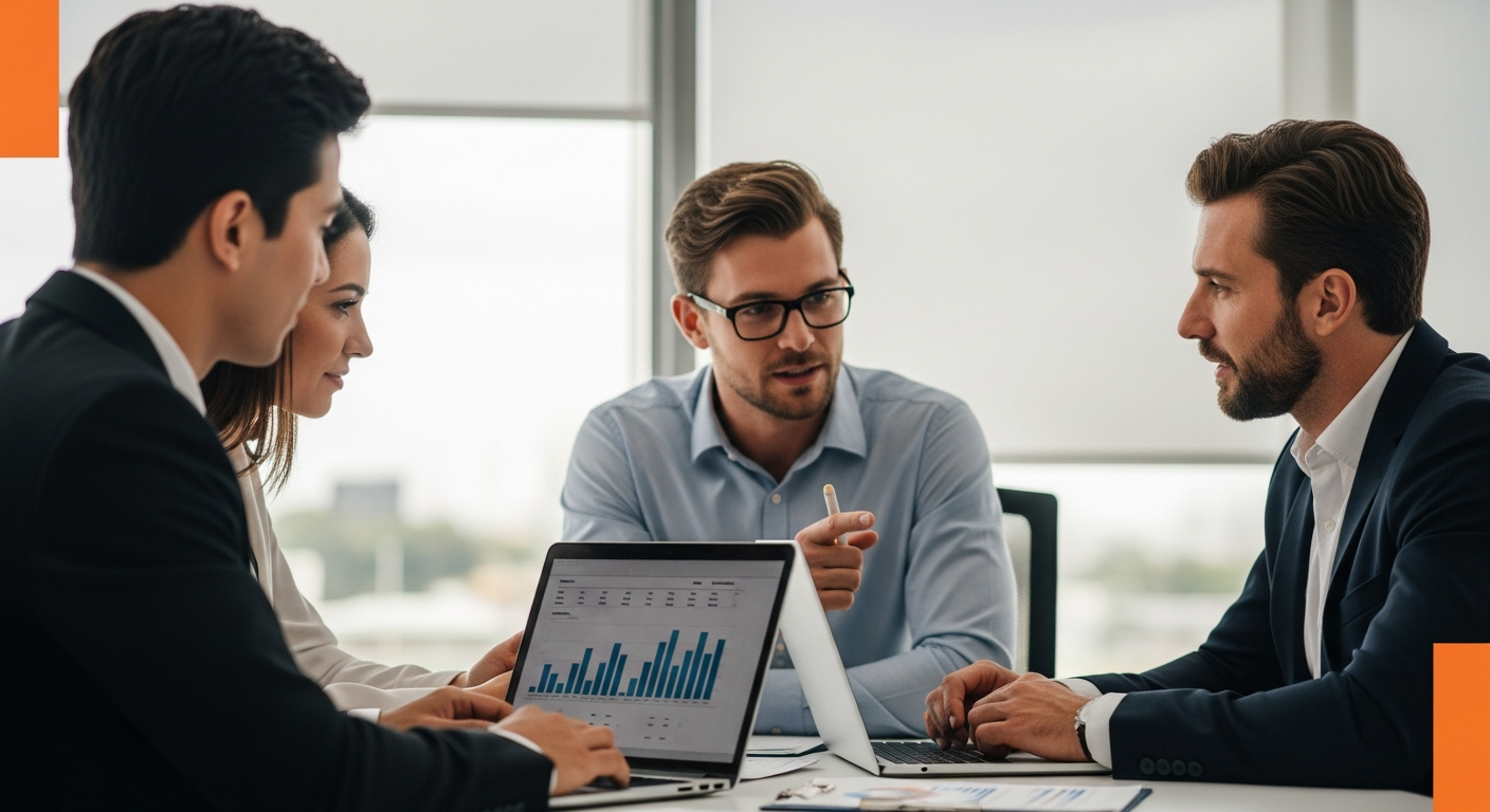 Previsibilidade de Vendas: Como Construir um Funil Constante