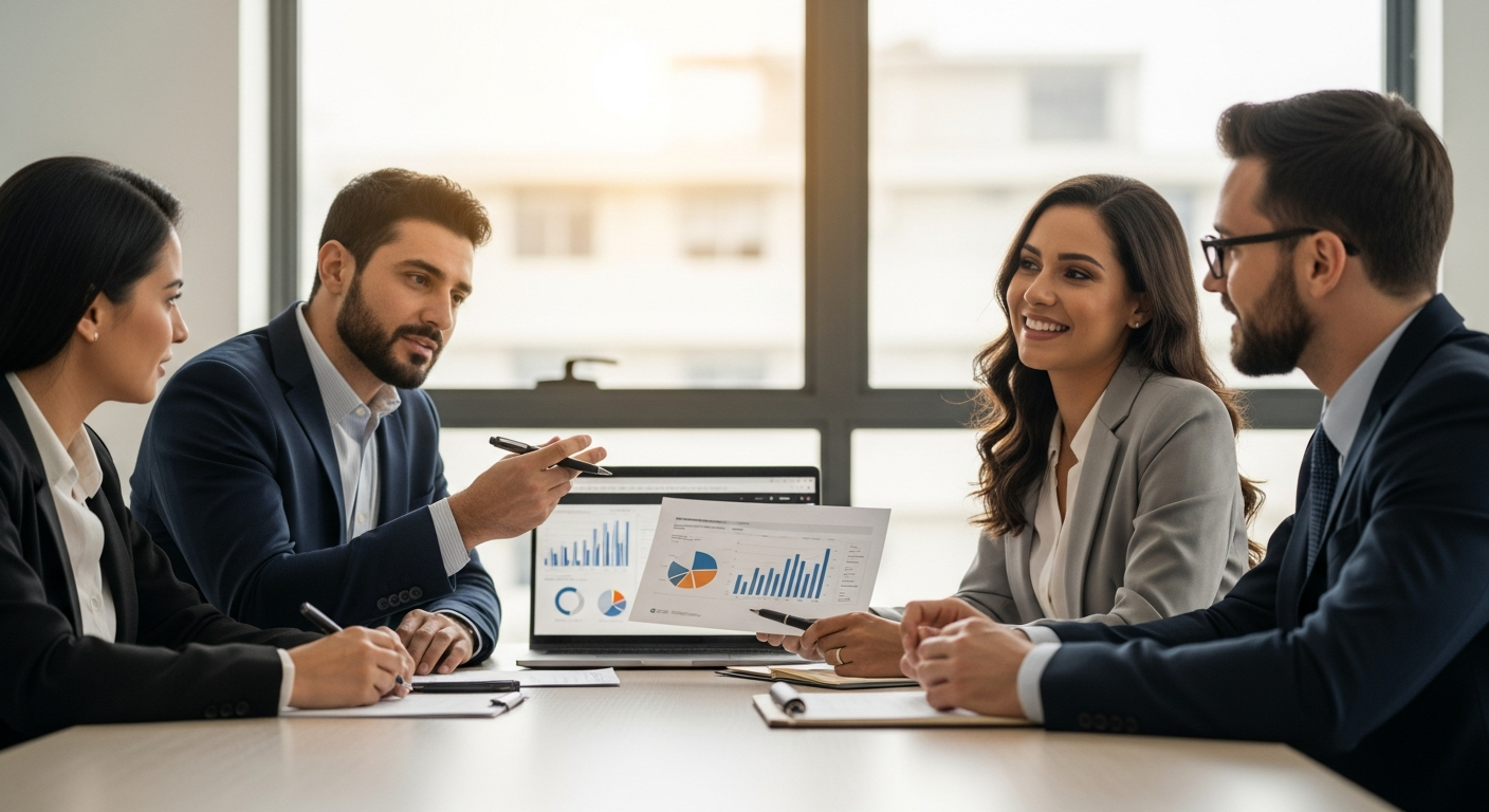 Prospecção para Indústria: Como Escalar Vendas Sem Indicações