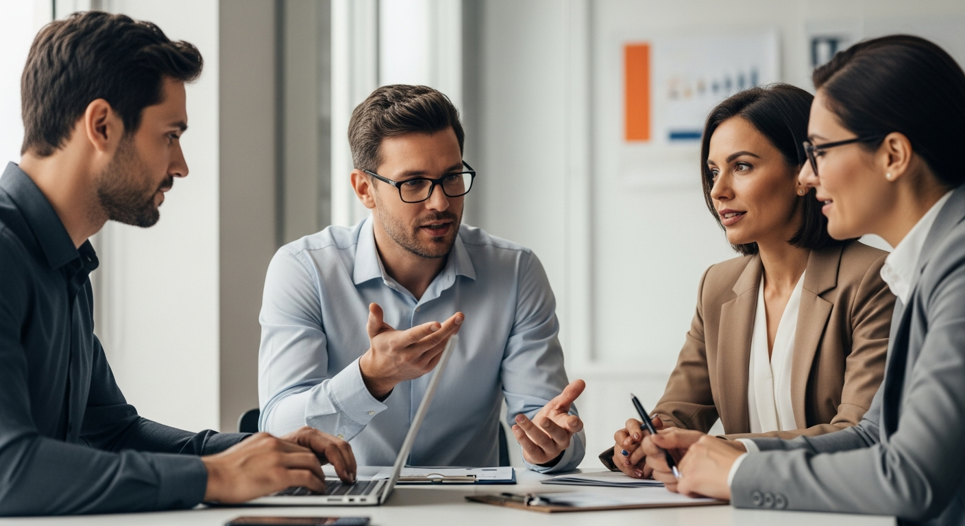 Qualificação de leads B2B: separe curiosos de compradores